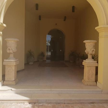 El Gouna Abu Tig Studio- S Hurghada Exteriér fotografie