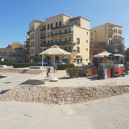 El Gouna Abu Tig Studio- S Hurghada Exteriér fotografie