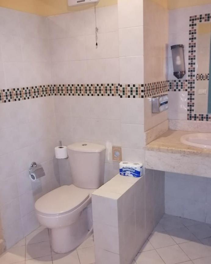 El Gouna Abu Tig Studio- S Hurghada Exteriér fotografie